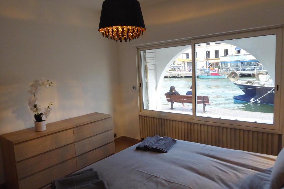 Photo of Bedroom in Le Grau-Du-Roi