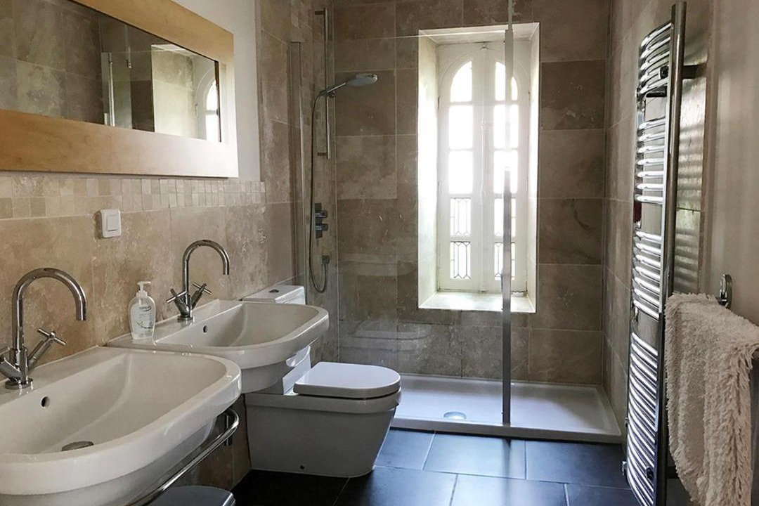 Photo of Bathroom in Lehon