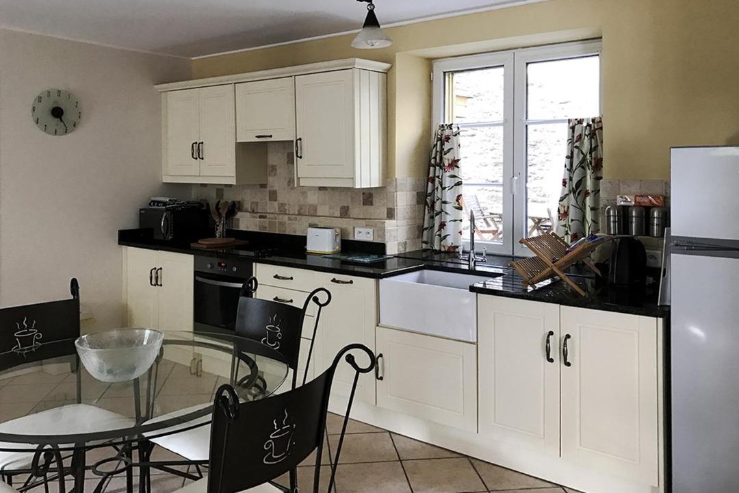 Photo of Kitchen in Lehon