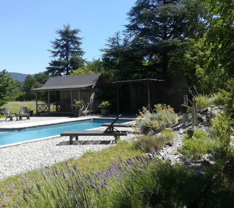 Photo of Outdoor in Saulce-sur-Rhone