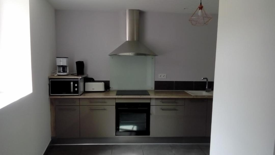 Photo of Kitchen in Lascazeres