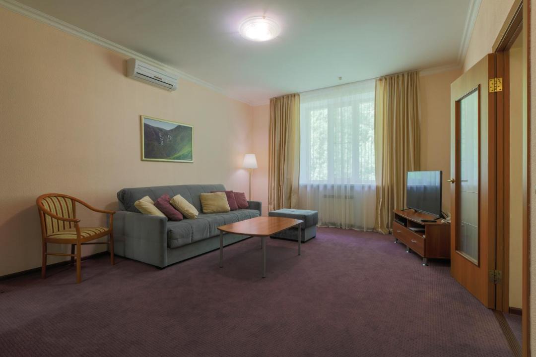 Photo of Others in Sychevskiy