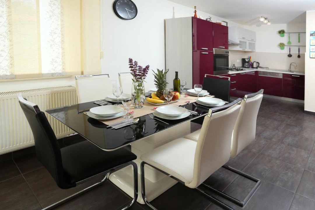 Photo of Livingroom in Viskovo