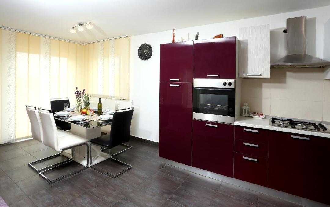 Photo of Kitchen in Viskovo