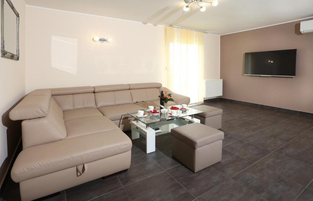 Photo of Livingroom in Viskovo