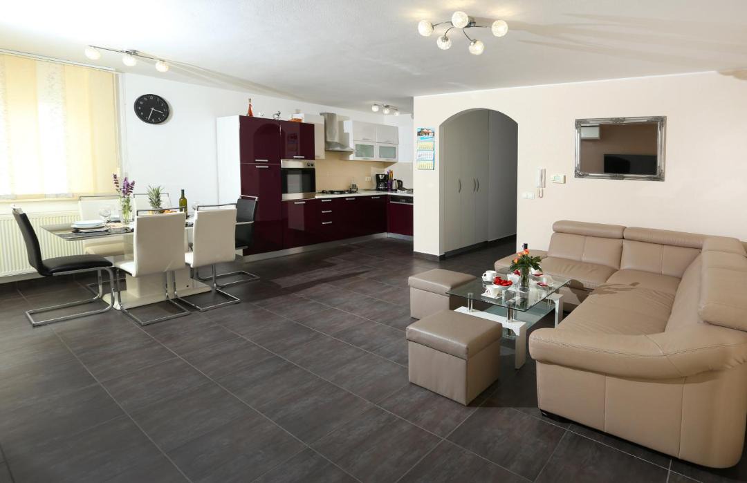 Photo of Livingroom in Viskovo