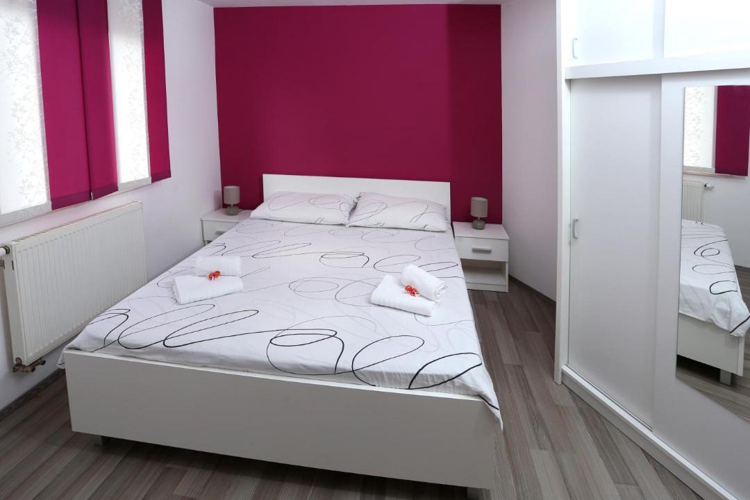Photo of Bedroom in Viskovo