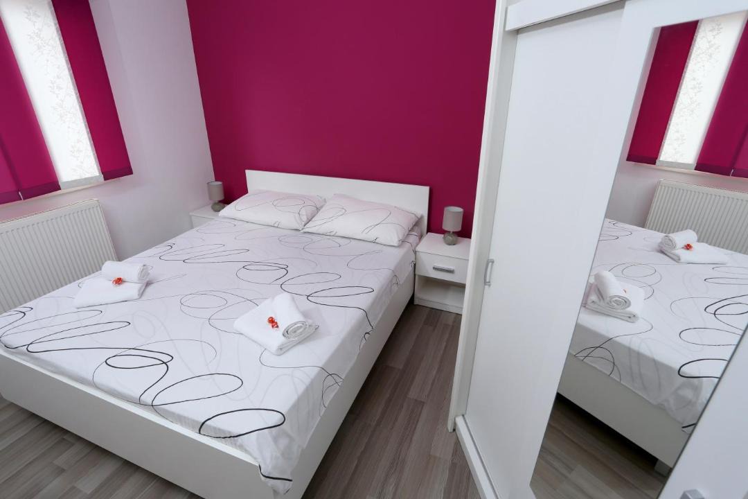 Photo of Bedroom in Viskovo