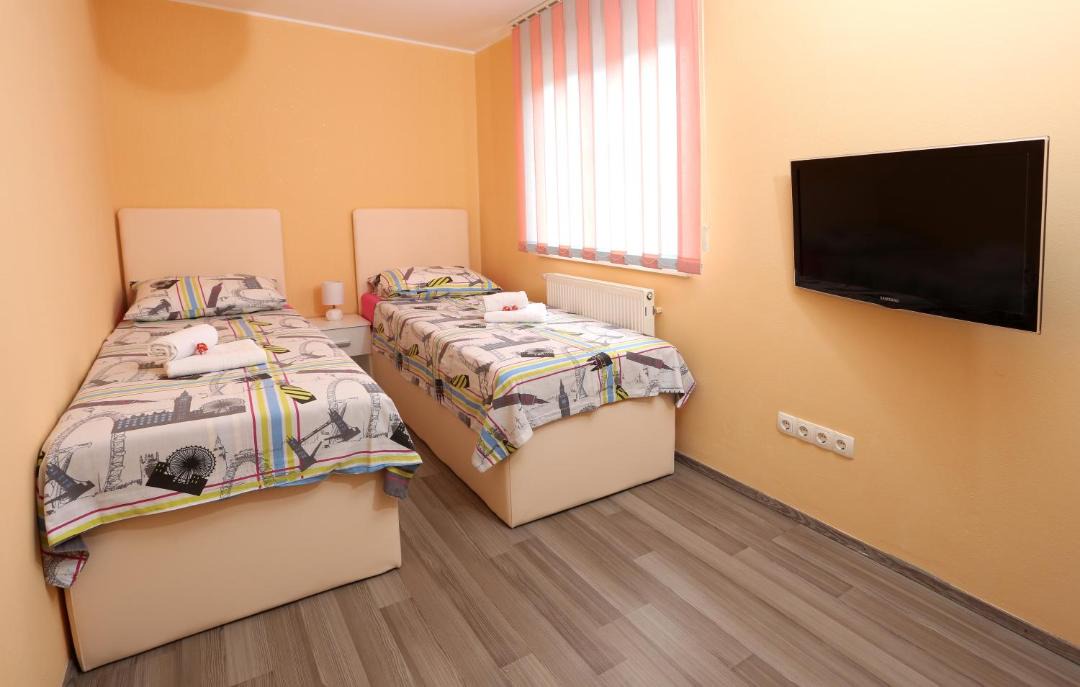 Photo of Bedroom in Viskovo