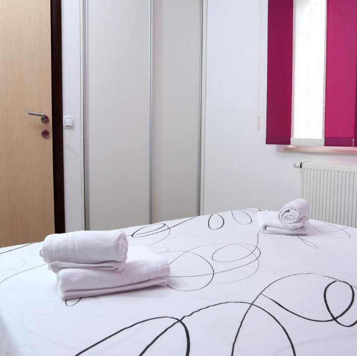Photo of Bedroom in Viskovo