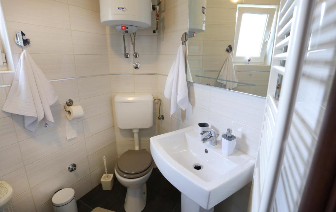 Photo of Bathroom in Viskovo