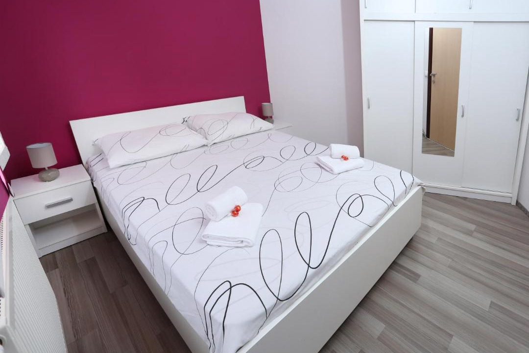 Photo of Bedroom in Viskovo