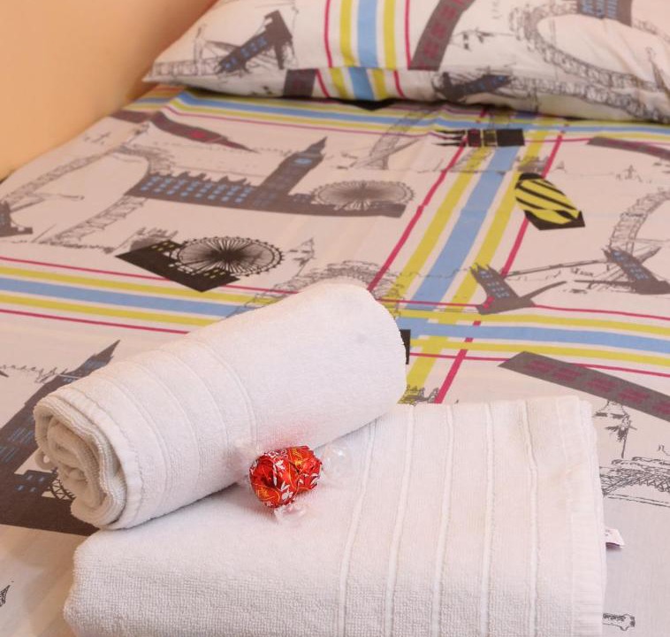 Photo of Bedroom in Viskovo