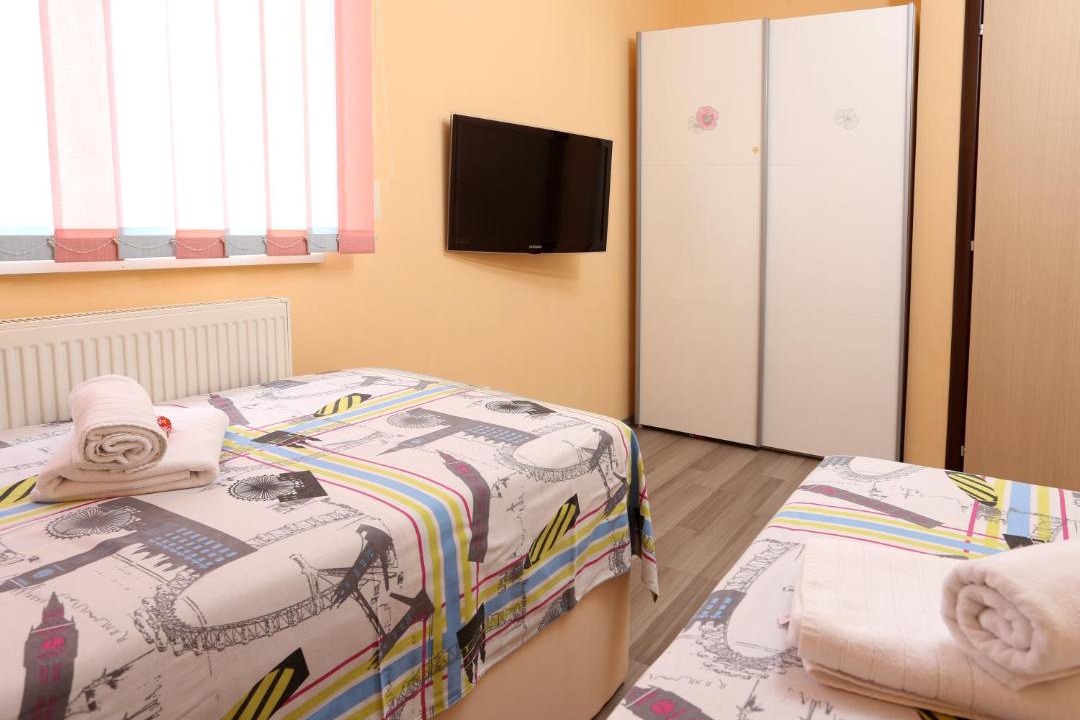 Photo of Bedroom in Viskovo