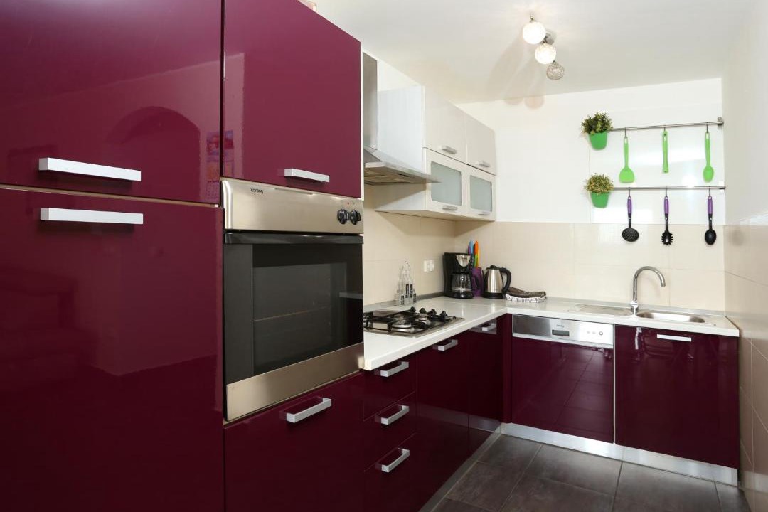 Photo of Kitchen in Viskovo