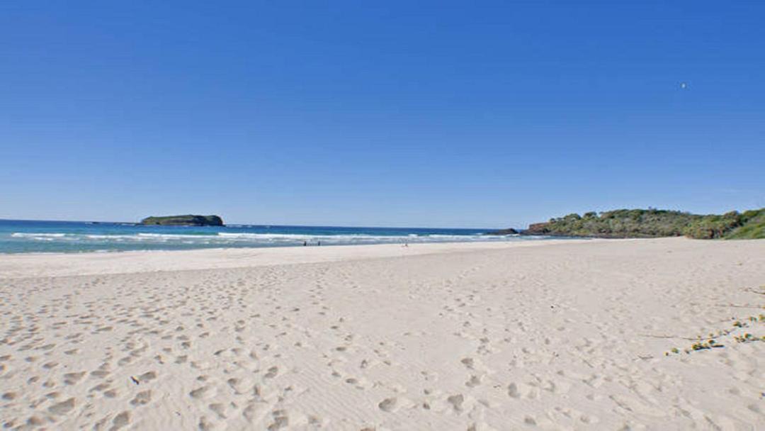 Photo of Outdoor in Fingal Head