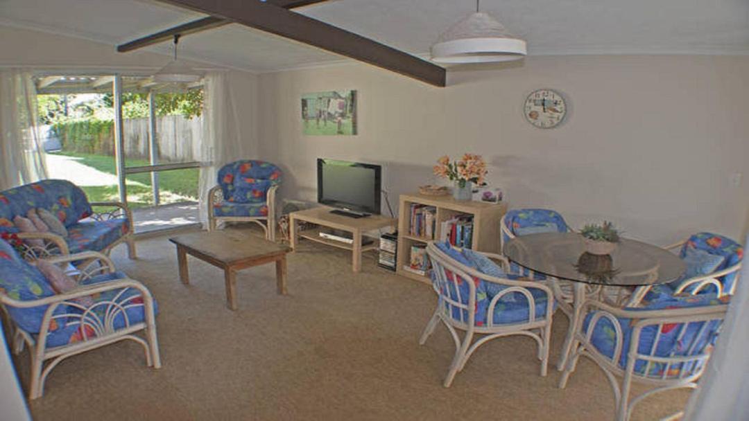 Photo of Livingroom in Fingal Head