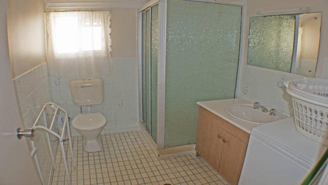 Photo of Bathroom in Fingal Head