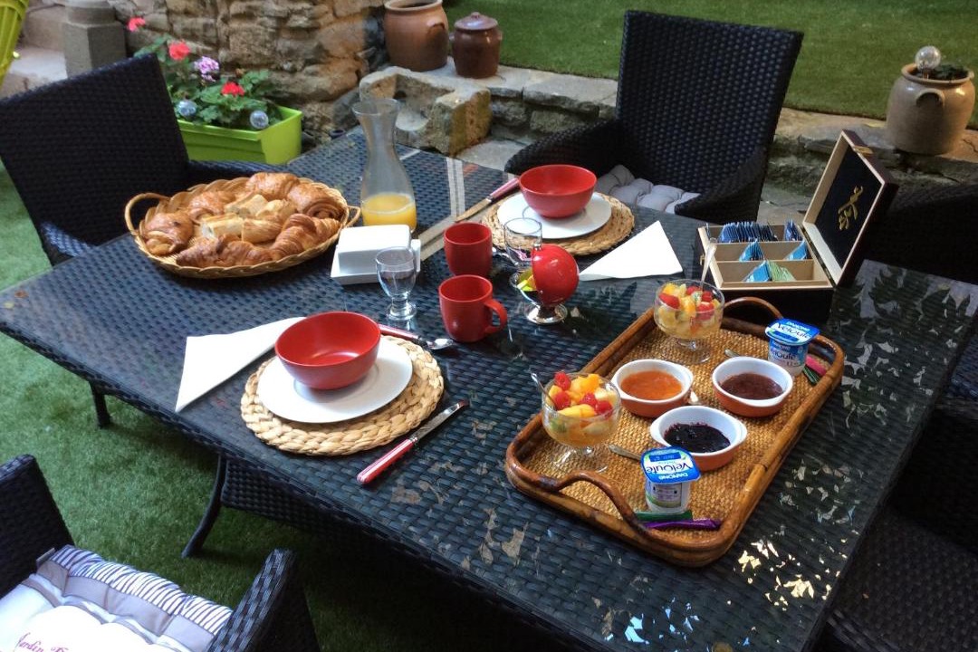 Photo of Others in Laure-Minervois