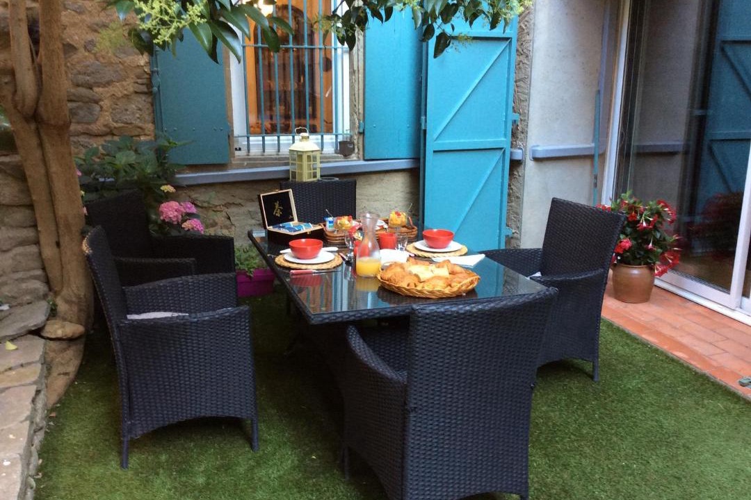 Photo of Others in Laure-Minervois