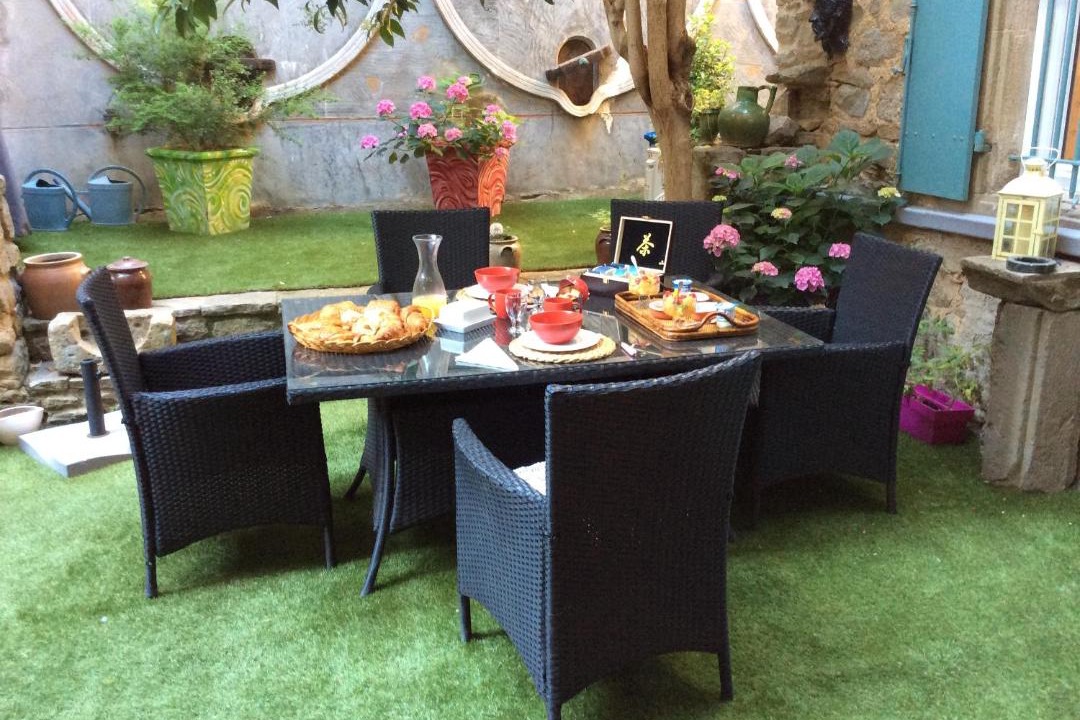 Photo of Others in Laure-Minervois