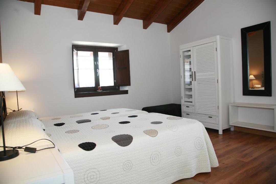 Photo of Bedroom in Maturana