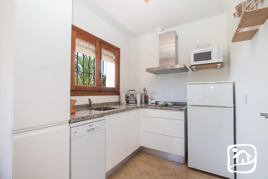 Photo of Kitchen in Arnella