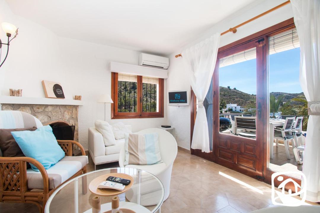 Photo of Livingroom in Arnella