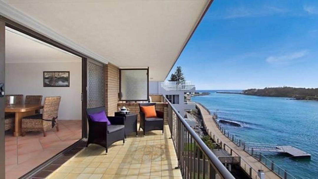 Photo of Patio Balcony in Kingscliff