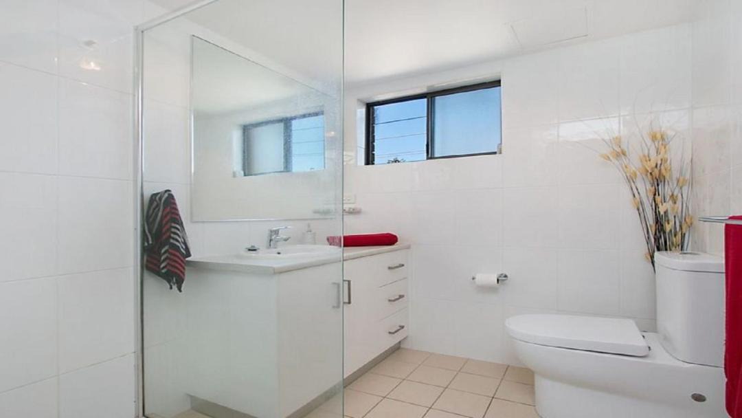 Photo of Bathroom in Kingscliff