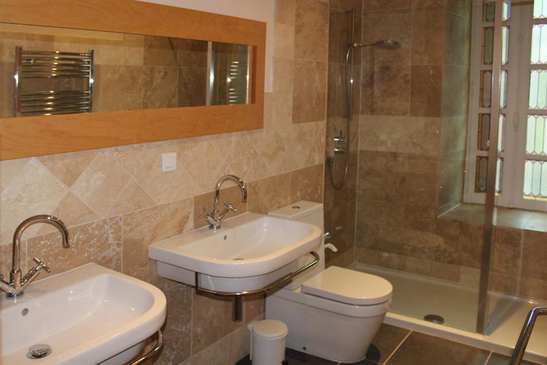 Photo of Bathroom in Lehon