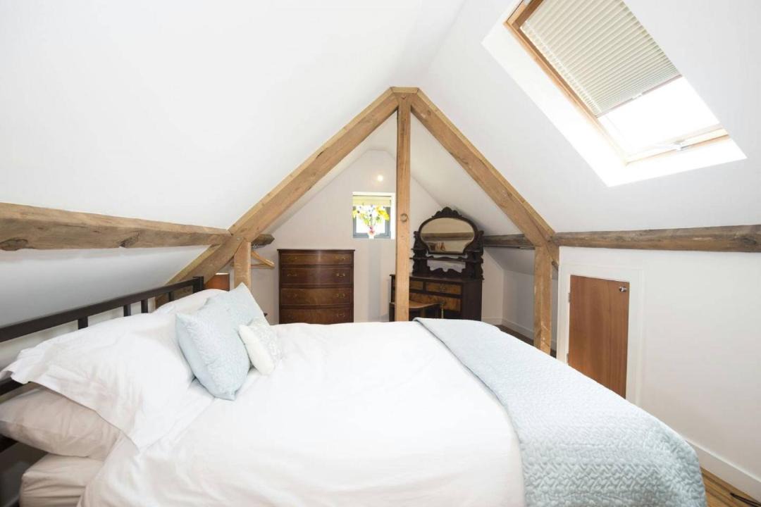 Photo of Bedroom in Staplefield