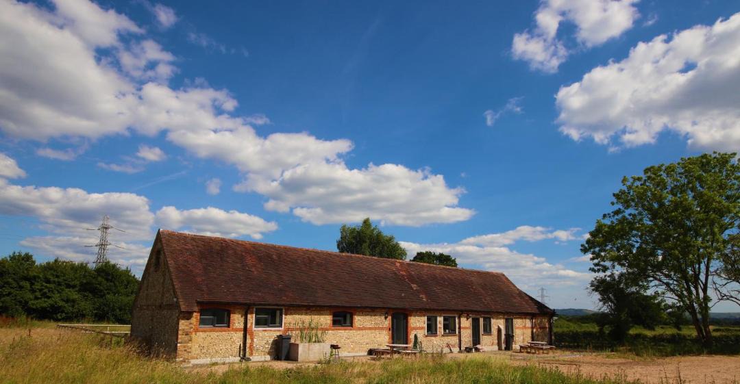 Photo of Buildings in Staplefield