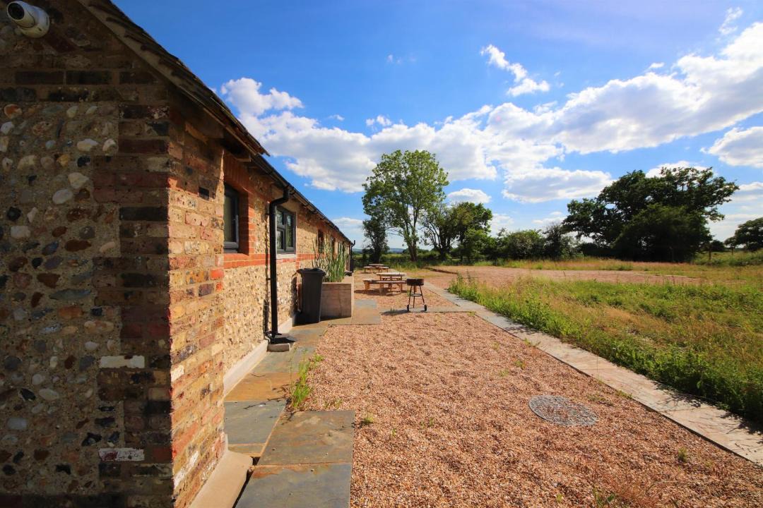 Photo of Buildings in Staplefield