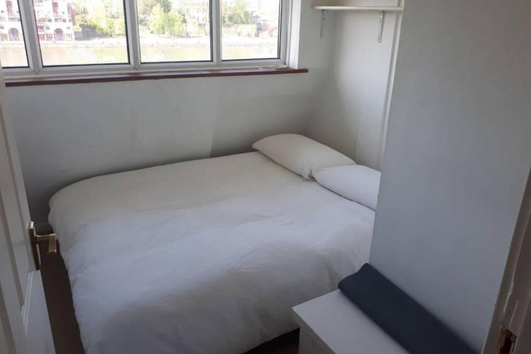 Photo of Bedroom in Wapping
