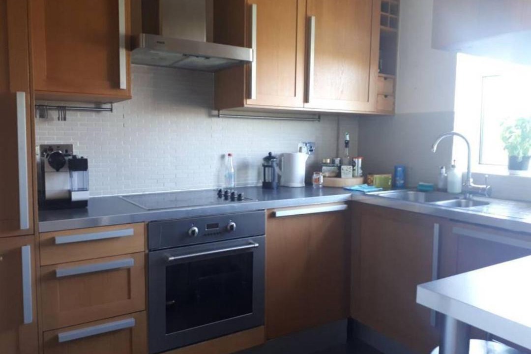 Photo of Kitchen in Wapping