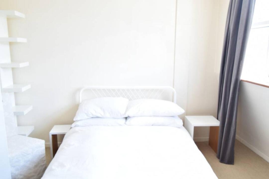 Photo of Bedroom in Wapping