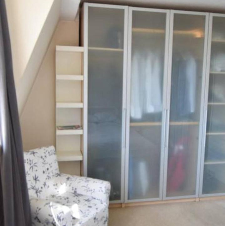 Photo of Bedroom in Wapping