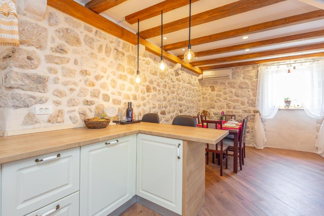 Photo of Kitchen in Trsteno