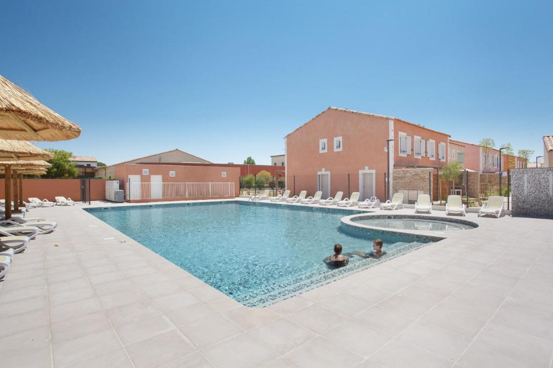 Photo of Others in Aigues-Mortes