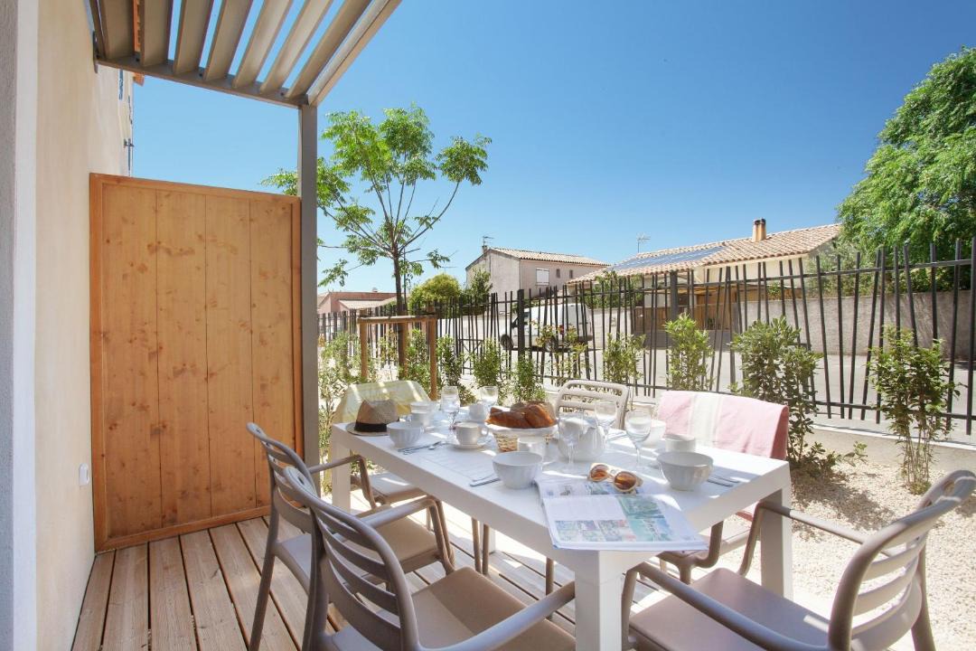 Photo of Others in Aigues-Mortes