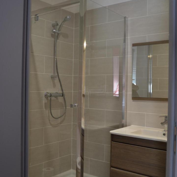 Photo of Bathroom in Mauleon
