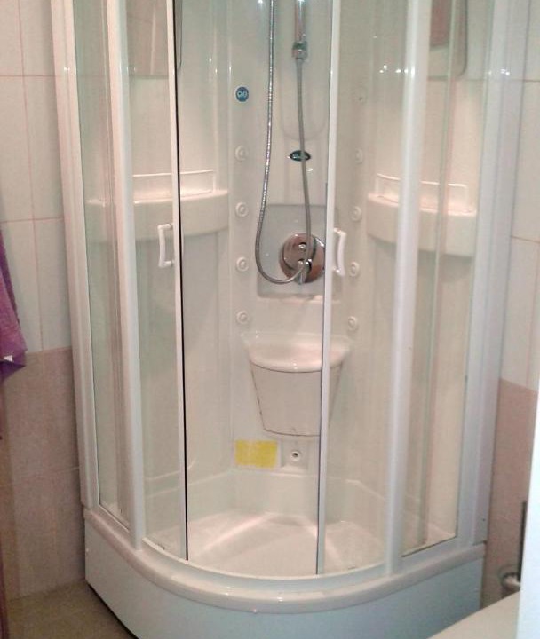 Photo of Bathroom in Balakovo