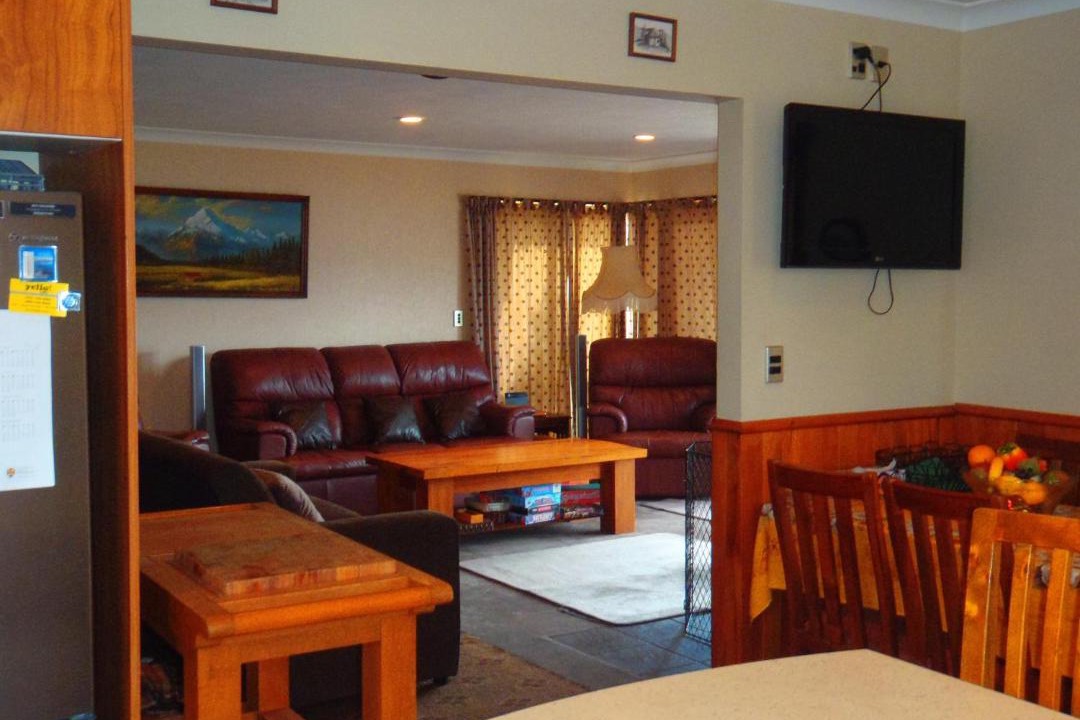 Photo of Others in Lake Hawea