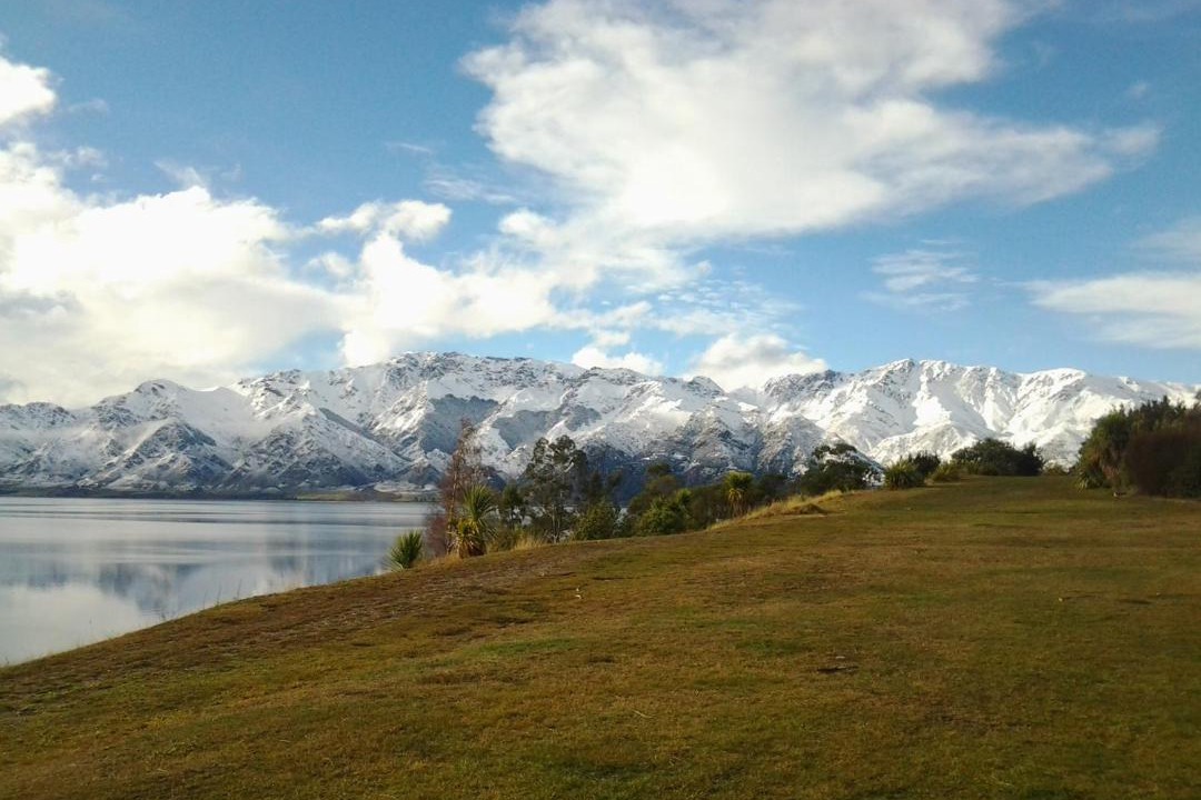 Photo of Others in Lake Hawea