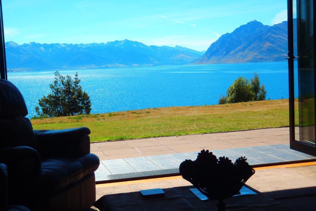 Photo of Others in Lake Hawea