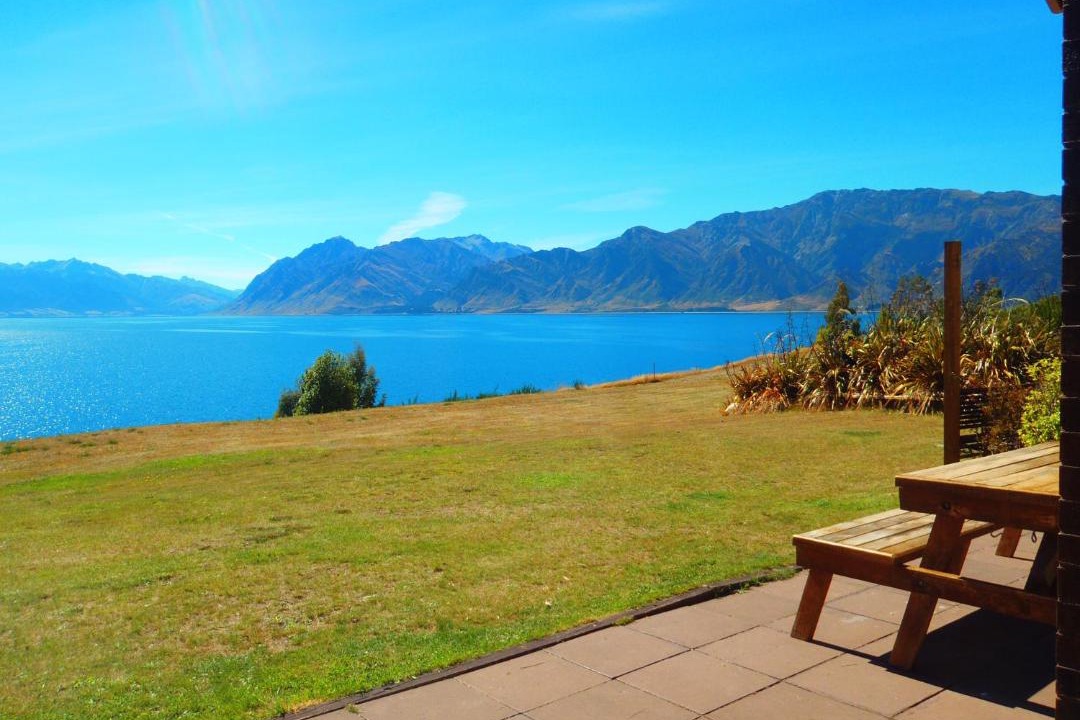 Photo of Others in Lake Hawea