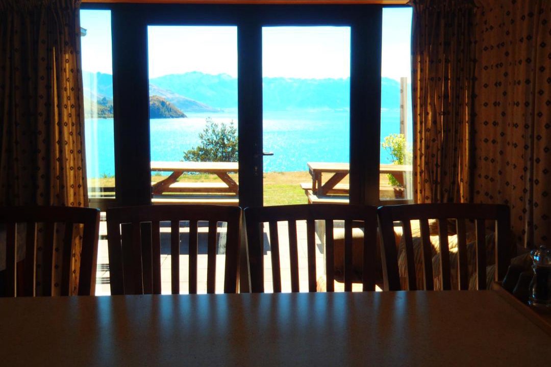 Photo of Others in Lake Hawea