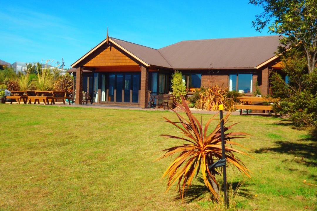 Photo of Others in Lake Hawea