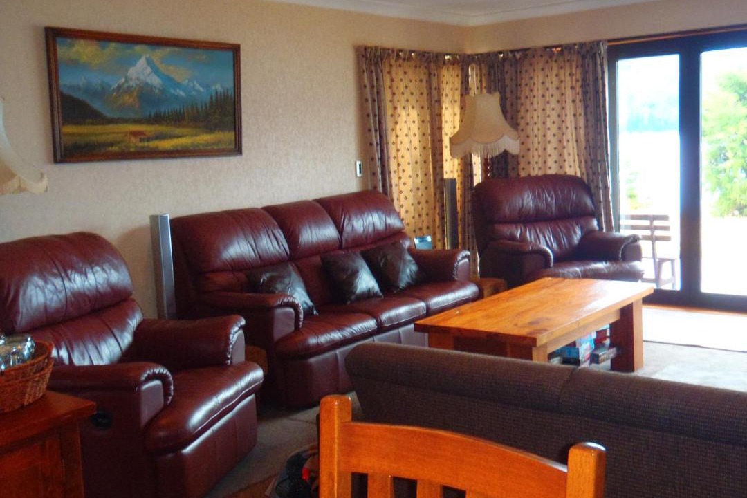 Photo of Livingroom in Lake Hawea